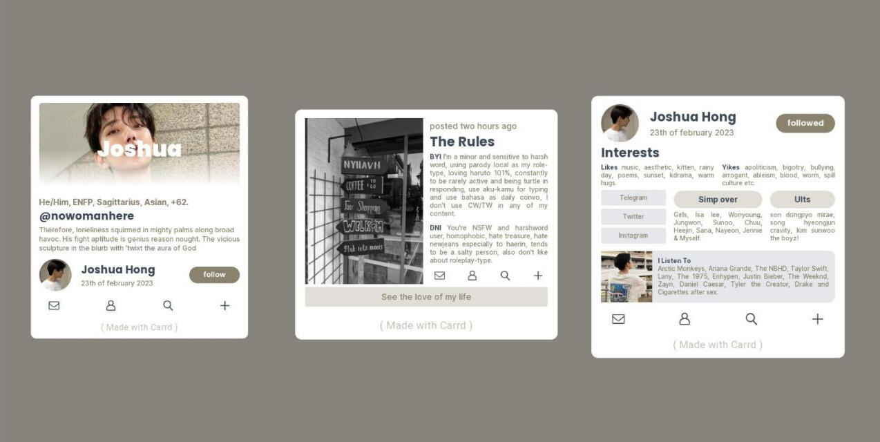 code: josh (idr 17.000)