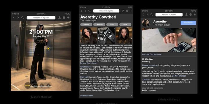 code: unforgiven (idr 15.000)