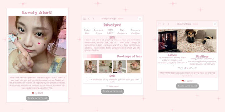 code: lovelert (idr 13.000)