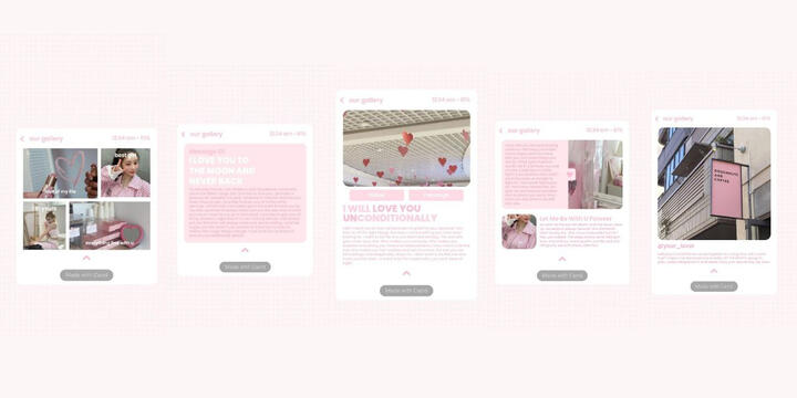 code: peachy (idr 18.000)