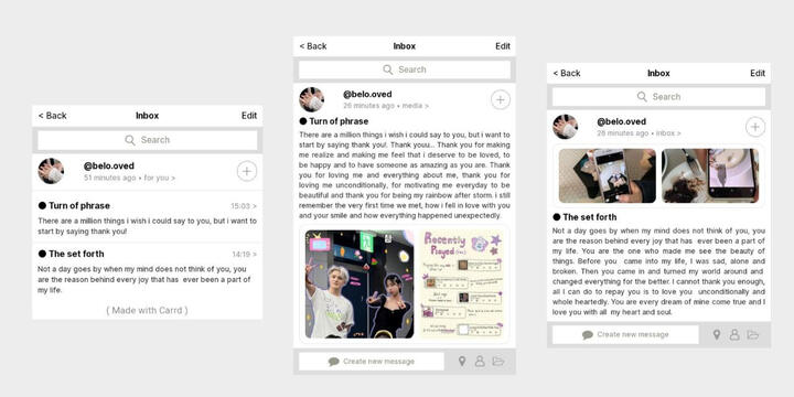 code: fondness (idr 15.000)