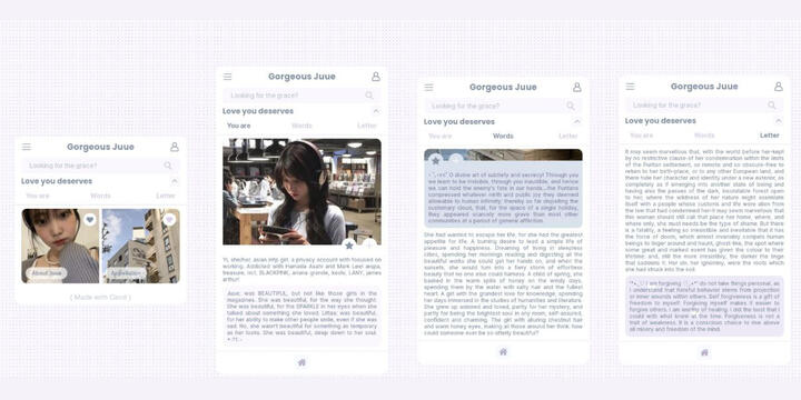 code: dearly (idr 16.000)